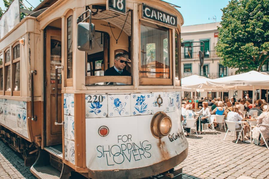 10 attractions in Porto you should not miss